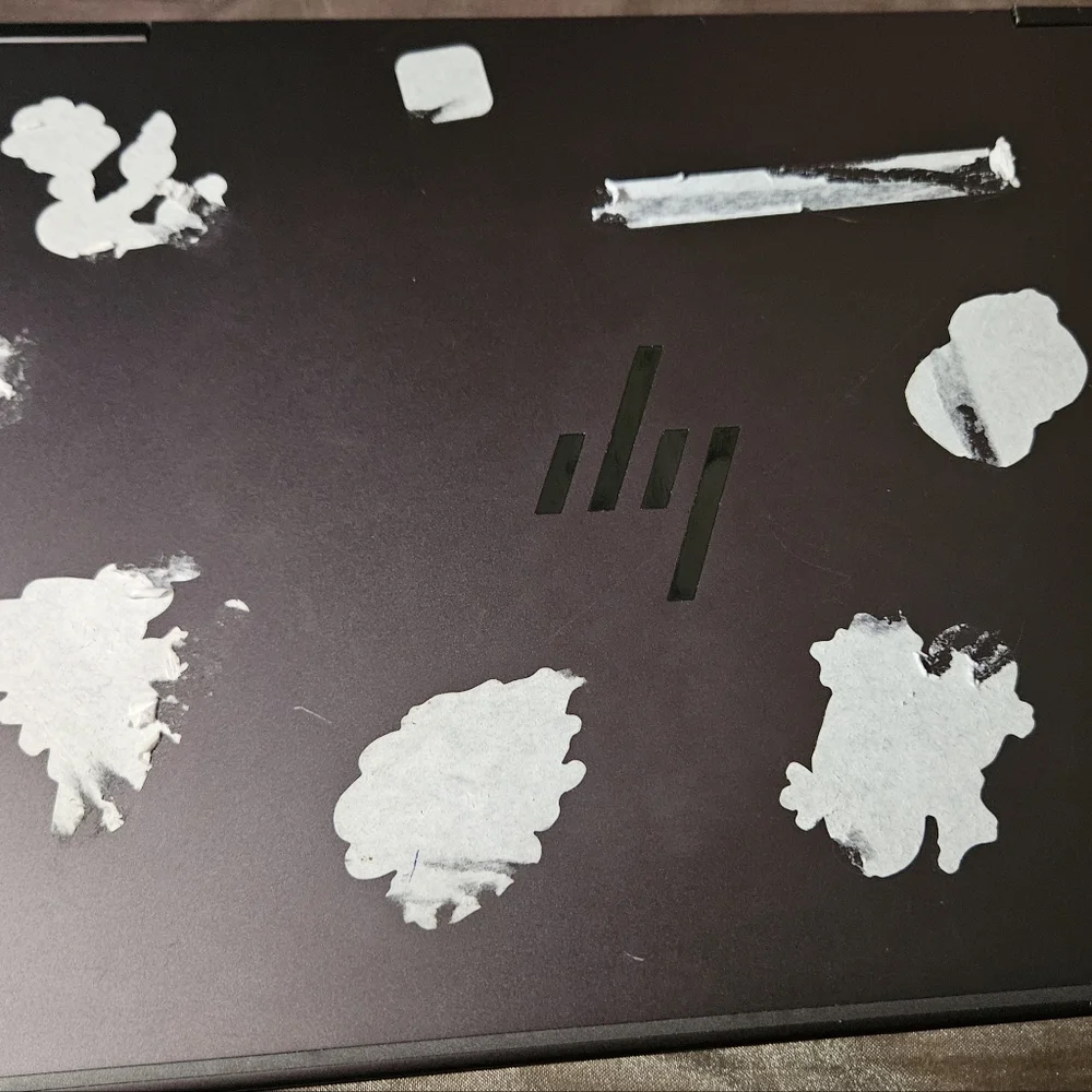 HP laptop for sell-HP - Envy 2-in-1 15.6